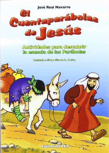CUENTAPARABOLAS DE JESUS57961597