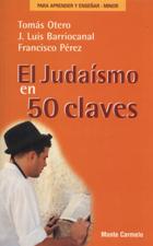 JUDAISMO EN 50 CLAVES