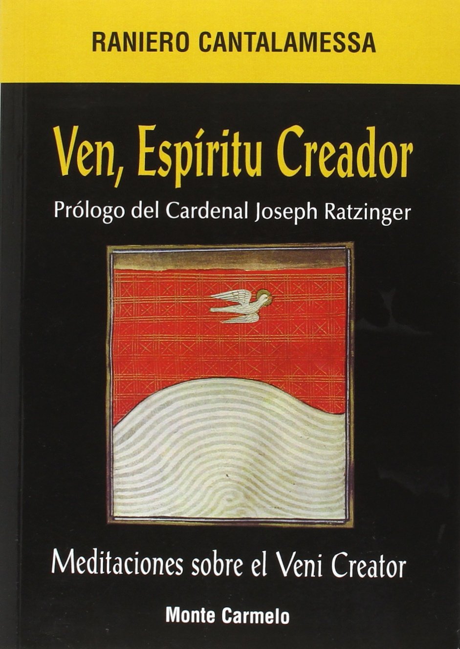 VEN, ESPIRITU CREADOR1808948652