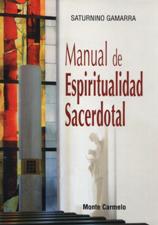 MANUAL DE ESPIRITUALIDAD SACERDOTAL