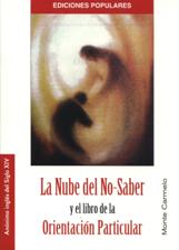 LA NUBE DEL NO-SABER Y EL LIBRO DE LA ORIENTACION PARTICULAR1708882687