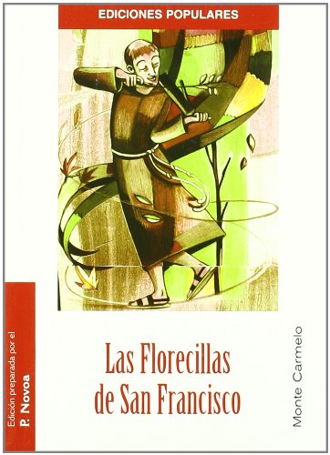FLORECILLAS DE SAN FRANCISCO1522672194