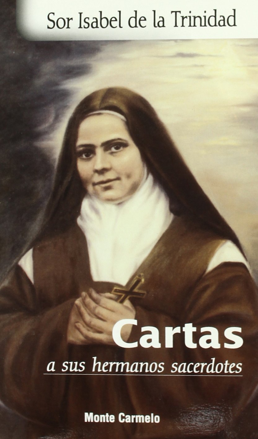 CARTAS A SUS HERMANOS SACERDOTES334939993