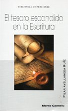 TESORO ESCONDIDO EN LA ESCRITURA