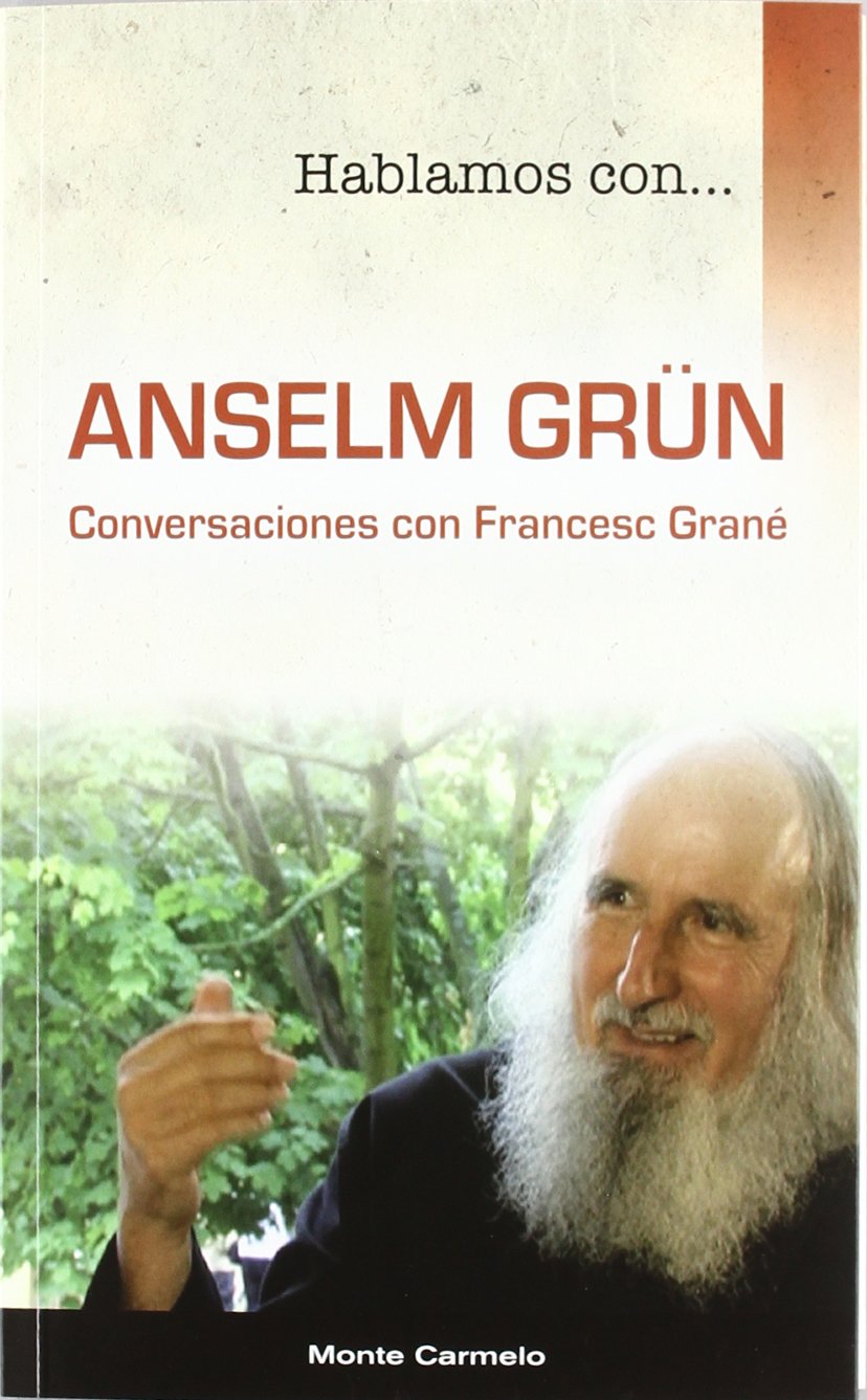 CONVERSACIONES CON ANSELM GRUN284131195