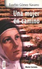 UNA MUJER EN CAMINO
