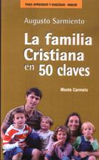 FAMILIA CRISTIANA EN 50 CLAVES