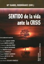 SENTIDO DE LA VIDA ANTE LA CRISIS