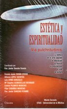 ESTETICA Y ESPIRITUALIDAD. VIA PULCHRITUDINIS1443059872