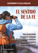 SENTIDO DE LA FE