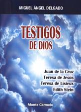 TESTIGOS DE DIOS