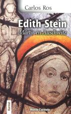 EDITH STEIN. MARTIR EN AUSCHWITZ1245282234