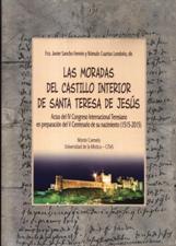 MORADAS DEL CASTILLO INTERIOR DE SANTA TERESA DE JESUS1096843530