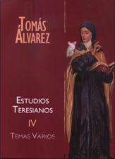 ESTUDIOS TERESIANOS IV. TEMAS VARIOS432296006