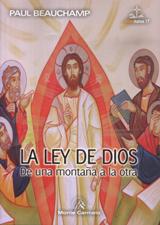LEY DE DIOS. DE UNA MONTAÑA A LA OTRA1263878889