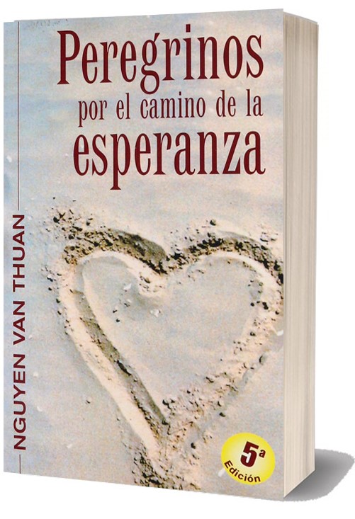 PEREGRINOS POR EL CAMINO DE LA ESPERANZA