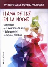 LLAMA DE LUZ EN LA NOCHE. COMPRENSION DE LA EXPERIENCIA DE LA LUZ133005842