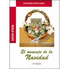 MENSAJE DE LA NAVIDAD