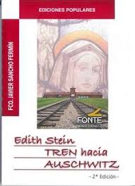 TREN HACIA AUSCHWITZ