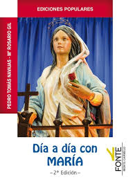 DIA A DIA CON MARIA