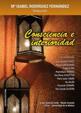 CONSCIENCIA E INTERIORIDAD76387678