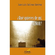 QUE QUIERES DE MI SEÑOR?
