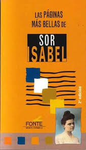 LAS PAGINAS MAS BELLAS DE SOR ISABEL1212510282
