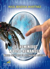 DE HOMINIDOS A POST-HUMANOS? NUEVOS RETOS PARA LA ANTROPOLOGIA CRISTIANA638723802