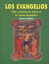 EVANGELIOS. VIDA Y DOCTRINA DE CRISTO EN LOS CUATRO EVANGELIOS1985365186