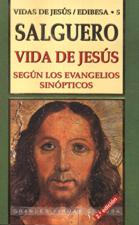 VIDA DE JESUS SEGUN LOS EVANGELIOS SINOPTICOS161397551