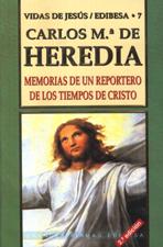 MEMORIAS DE UN REPORTERO DE LOS TIEMPOS DE CRISTO1815810183