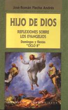 HIJO DE DIOS. CICLO B