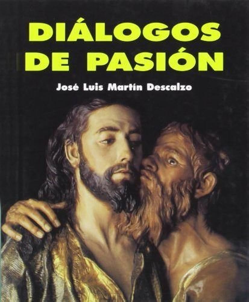 DIALOGOS DE PASION1198939655