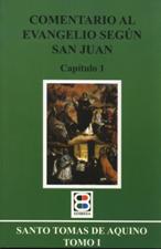 COMENTARIO AL EVANGELIO SEGUN SAN JUAN 1 (CAP. 1)
