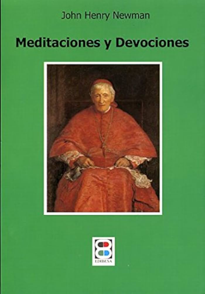 MEDITACIONES Y DEVOCIONES