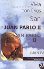 VIVIA CON DIOS SAN JUAN PABLO II