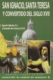 SAN IGNACIO, SANTA TERESA Y CONVERTIDOS DEL SIGLO XVII1245282234