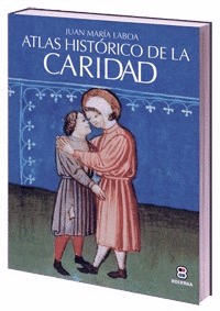 ATLAS HISTORICO DE LA CARIDAD1245282234