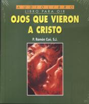 OJOS QUE VIERON A CRISTO (AUDIO+LIBRO)1634603163