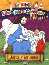 JESUS Y LOS NIÑOS