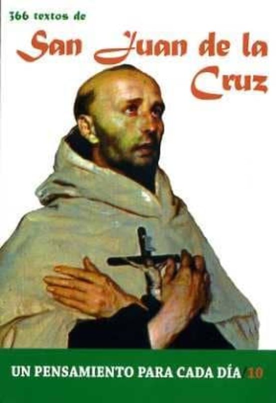 T-366 TEXTOS DE SAN JUAN DE LA CRUZ