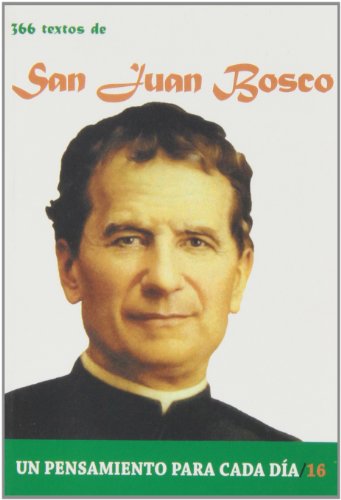 T-366 TEXTOS DE SAN JUAN BOSCO1245282234