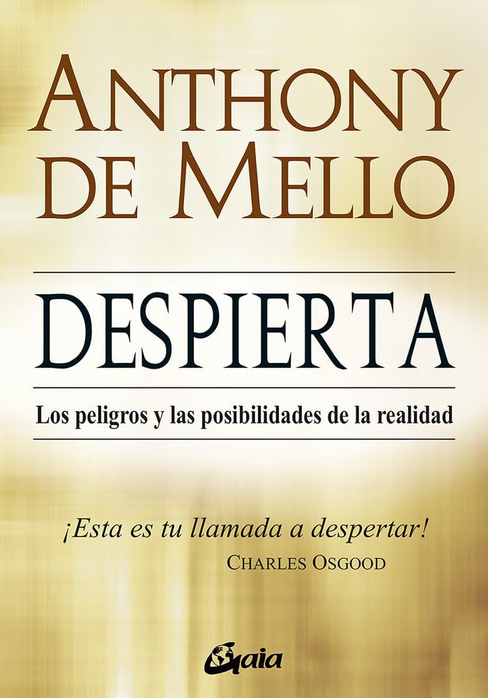 DESPIERTA. PELIGROS Y POSIBILIDADES DE LA REALIDAD567651741