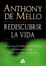 REDESCUBRIR LA VIDA. DESPIERTA A LA BELLEZA DE LA REALIDAD1582849471