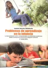PROBLEMAS DE APRENDIZAJE EN LA INFANCIA