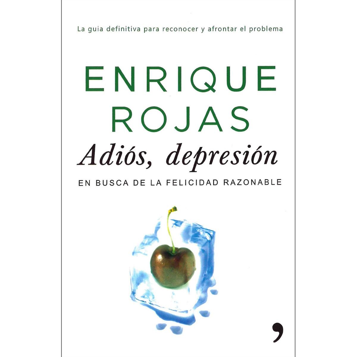 ADIOS, DEPRESION. EN BUSCA DE LA FELICIDAD RAZONABLE1929117598
