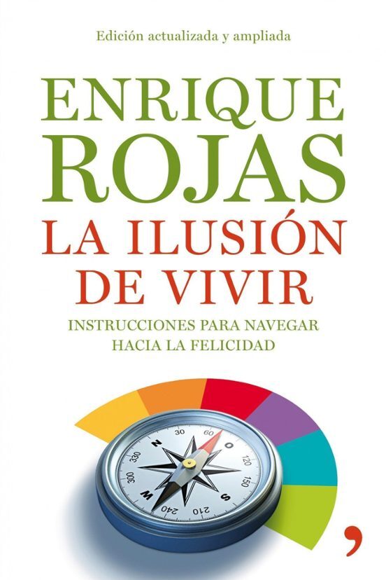 LA ILUSION DE VIVIR