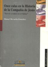 O-11 CALAS EN LA HISTORIA DE LA COMPAÑIA DE JESUS133005842