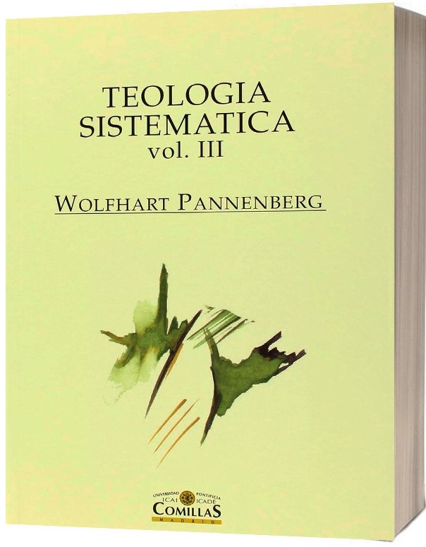 TEOLOGIA SISTEMATICA 3