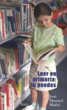 LEER EN PRIMARIA: TU PUEDES